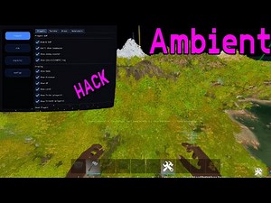ASA | AMBIENT cheapest HACK/CHEAT showcase
