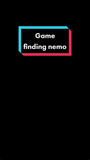 Gampangan nonton daripada main Finding Nemo #nostalgia #gba #ps1 #gamejadul #gamelucu #gamejedagjedug #kucinggemoy #gametiktoker #ceritalucu #gamebarengtemen