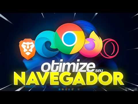 How to OPTIMIZE ANY BROWSER! Chrome, Edge, Brave, Opera GX