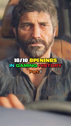 10/10 Openings In Gaming History!!