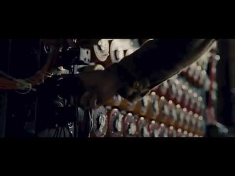 THE IMITATION GAME (DESCIFRANDO ENIGMA) - Tráiler español