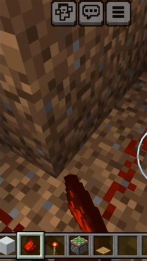 #1 Minute me Secret Door banao#minecraft #gaming #viralvideo #viralshort #shortsfeed