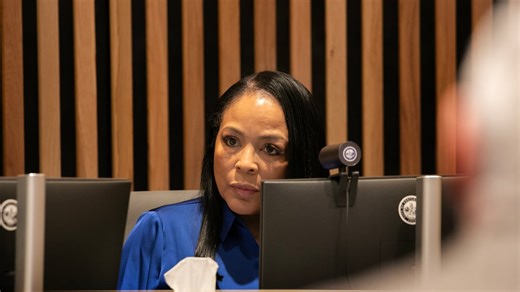 Loretta Smith calls for open carry for Portland city councilors following latest protest