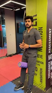 ⚠️ Knee popping can be caused by: • Normal Causes: Gas bubbles (cavitation), tendons or ligaments snapping over bones. • Structural Issues: Meniscus tear, loose cartilage, or bone fragments. • Arthritis: Cartilage wear in osteoarthritis can cause rough joint movement and popping. • Patellar Tracking Issues: Misalignment of the kneecap can lead to popping during movement. • Ligament Injuries: Partial ACL or PCL tears can cause instability and popping sounds. #hamzamushtaqpt #kneepain #kneepopping