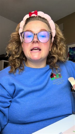 A very chaotic makeup tutorial 😂 | Make Up