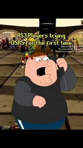 Welcome to OSRS #osrs #RuneScape #Odablock | Odablock