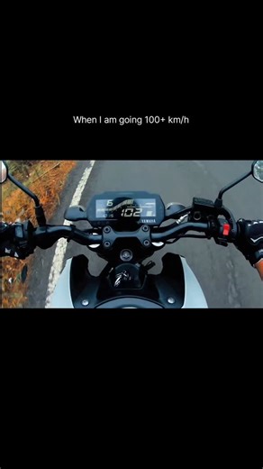 Ashray Chaudhari on Instagram: "Speed blurs the road ,but memories slow you down. . Speed feels freeing, but it asks for respect. Slowing down isn’t weakness—it’s awareness, control, and choosing to reach home safe. A true biker knows the road isn’t a race; it’s a journey meant to be completed. . . . . . . . ............ #memories #ride #yuijiitadori #bike #happy"