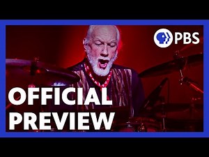 Mick Fleetwood & Friends | Official Preview | Great Performances | PBS