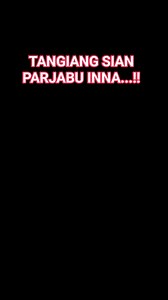 i ACC manang dang tangiang i Urusan no 2 mai Taulangi muse sahali nai Heheheh Happy sunday saudara kuh | Rajagukguk Onlyputra