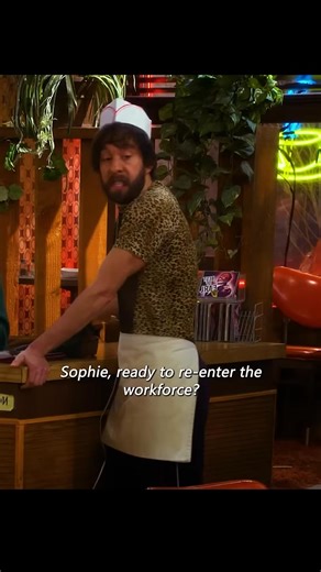 6.8K views · 108 reactions | Is Sophie a good waitress？#shorts #shortsvideo #viralvideo | Paradigm Pathways | Facebook
