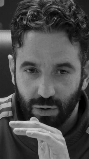 Tensions are certainly rising between Ruben Amorim and Manchester United's hierarchy.. What did you make of Amorim's cryptic message after dropping points to Leeds earlier today.. #AstroPL