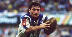 Terry Lamb
