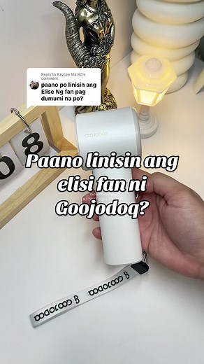How to Clean Goojodoq Turbo Fan - Step-by-Step Guide