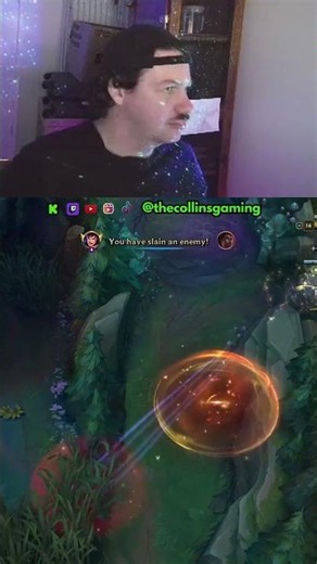 Full Build Garen Can't Be Stopped | Garen OCE