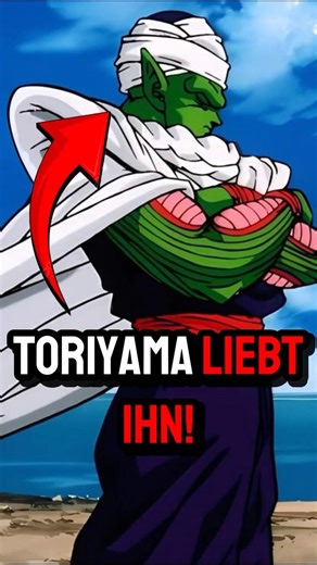 Dragon Ball FAKTEN die du NICHT Kennst! Pt.2 #dragonball #anime