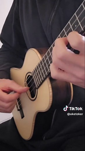 Here's my ukulele rendition of Variation 5 from Fernando Sor's