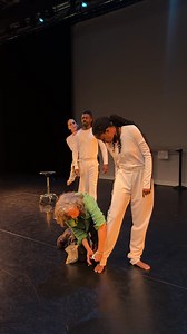 An exclusive look at costume fittings with Isaac Mizrahi and Mark Morris, in 2025! Come see the final costumes onstage at Cal Performances, January 23 - 25. Tickets are available now via the following link: https://calperformances.org/events/2025-26/dance/mark-morris-dance-group-moon/#MarkMorrisDanceGroup #MMDG45 #MarkMorris #CalPerformances #IsaacMizrahi Video Description: Isaac Mizrahi in a fitting with BJ, Courtney, and Sloan for "MOON." | Mark Morris Dance Group