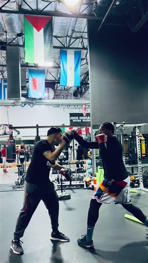 “My Boxing Journey 🥊 From Day 1 to Now 💪 #Shorts”