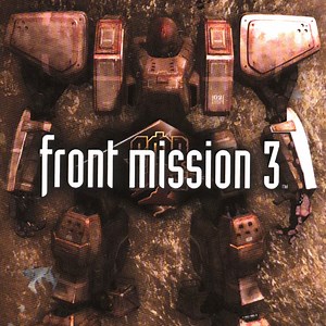 Front Mission 3 Guide - IGN