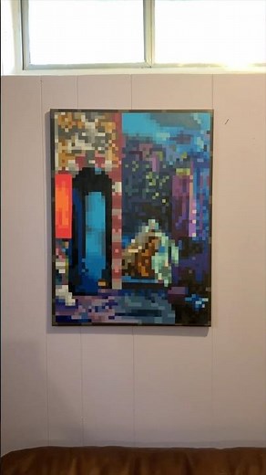 Making Every Minecraft Painting Pt. 39!