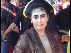 TAYUB TUBAN PANGKUR MANDAP WOLU IROMO