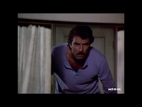Magnum P.I. vs Serial Killer | Death And Taxes 1986 S7E5 Genesis “Mama”
