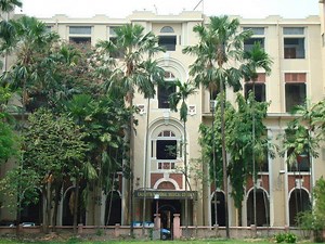 Calcutta National Medical College - Alchetron, the free social encyclopedia
