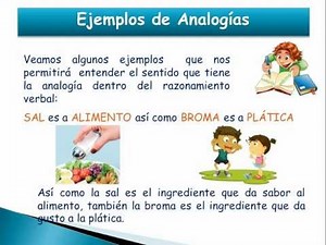 analogias verbales 02 - concepto