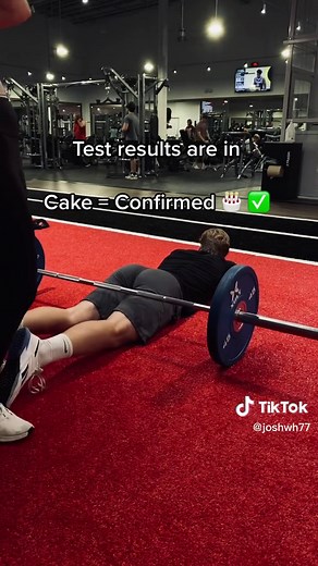 Men's Glute Workout Challenge: Big Butt Fitness Test