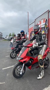 Gilera Runner 🔥🔥 | Motobike Moto