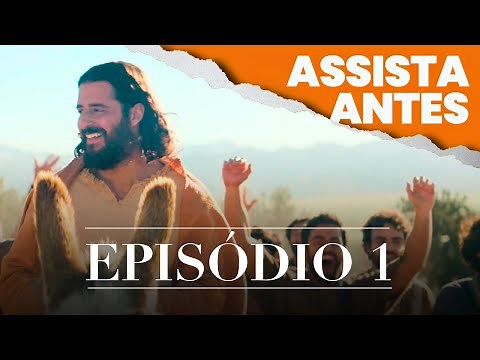 Episódio Um, Temporada 5: Live com The Chosen