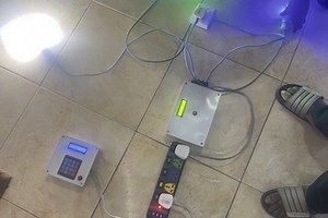 Home Automation and IOT integration