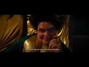 SENECA - OmU - Trailer