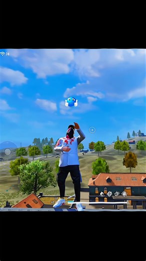 IMPOSSIBLE 🍷🗿#shorts #freefire #foryou #foryoubage #freefirehighlights