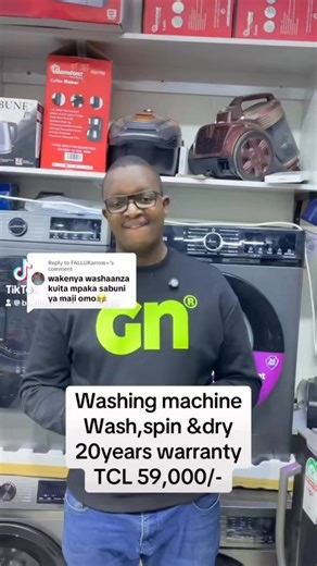 Boxlight Electronics & Appliances on Reels