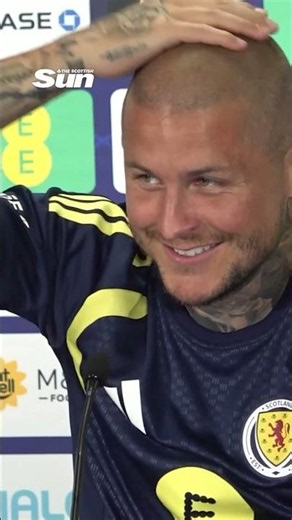 Dykes Wants Whole Team to Get Skinheads & Reveals Who WON'T! 🤣🤣🏴󠁧󠁢󠁳󠁣󠁴󠁿