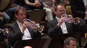 Strauss: Also sprach Zarathustra / Dudamel · Berliner Philharmoniker