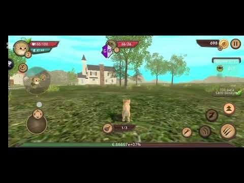 Cat sim howto level 200 with gamegusrdian