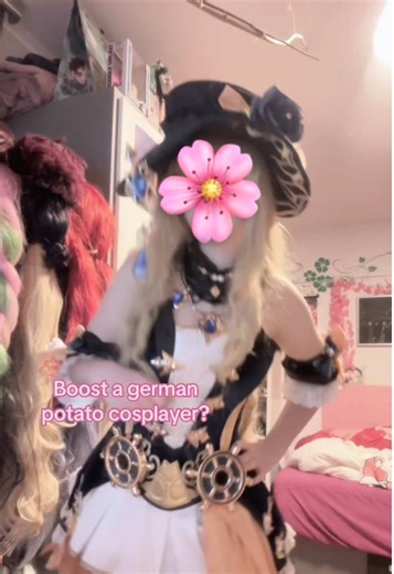 Germany's Top Cosplayers: Celebrating 1500k Thanks!