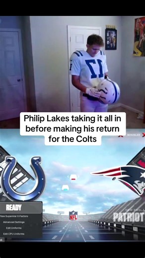 Philip Rivers' 35-Year Comeback: Could 2026 Be His Final Season?