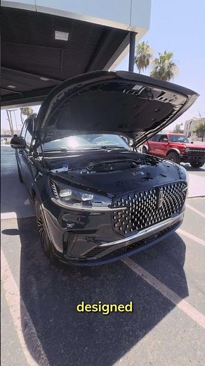 2026 Lincoln Aviator Black Label Reel | Quick Luxury SUV Highlights