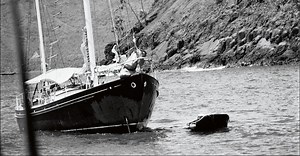 De tijdreis van de Askoy II, het zeiljacht van Jacques Brel