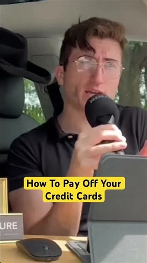 Simple steps to erase credit card debt fast!