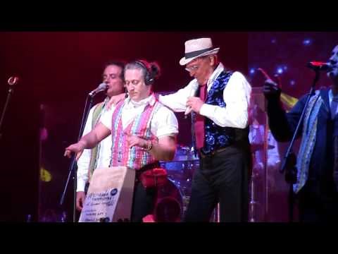 Guaglione - Renzo Arbore e l'Orchestra Italiana