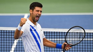 US Open 2020 live stream: Day 1 schedule, courts and Indian start times for matches