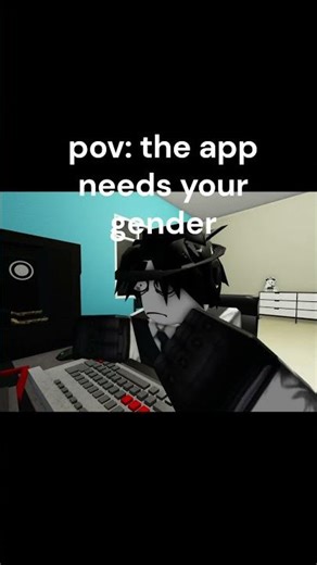 croissant #robloxanimations #roblox