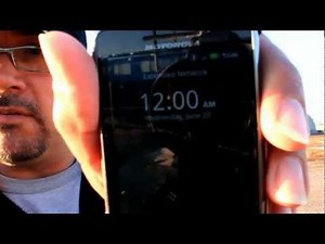 Midnight Sun In Barrow Alaska