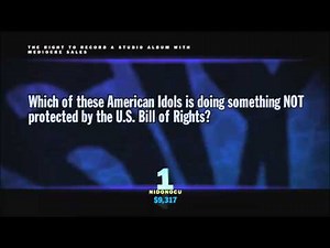 YDKJ - What happens when you run out of questions...