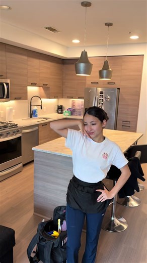 Easy Tips for Cleaning Your Kitchen Efficiently