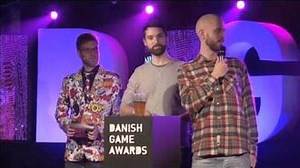Jump to (3 10) "Best Danish Game"